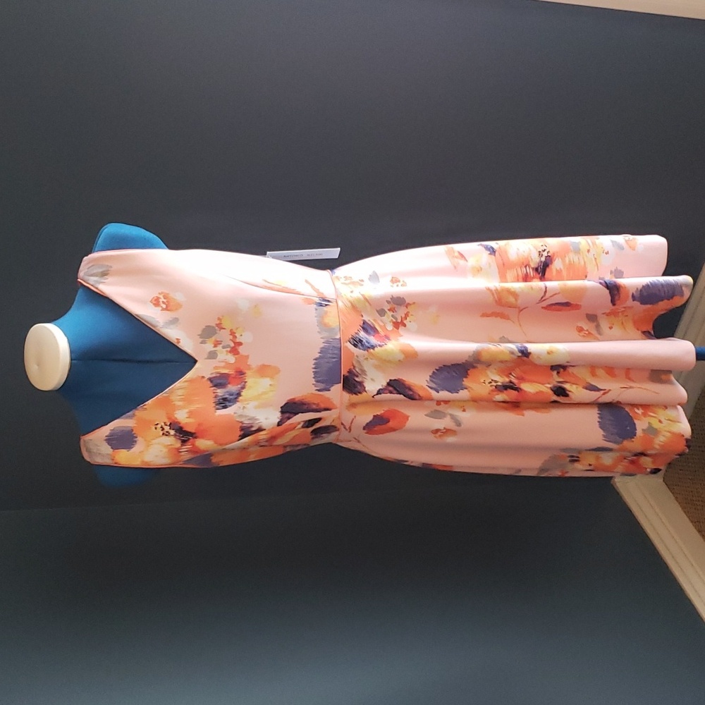 NWT dress.